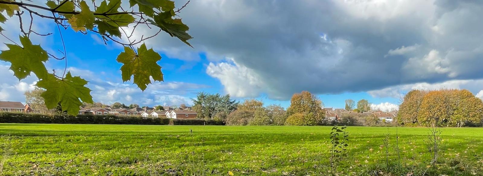 Wood Heath, Cheslyn Hay Houses For Sale Cheslyn Hay Cameron Homes